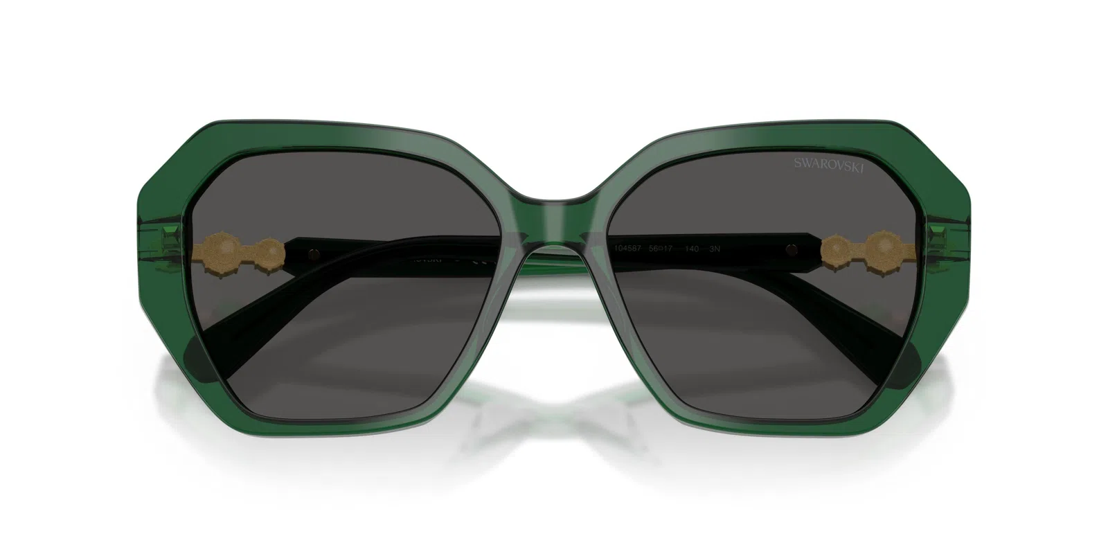 Swarovski 6017 Sunglasses - view 39